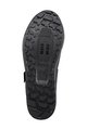 SHIMANO Fahrradschuhe - SH-AM903 - Schwarz