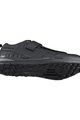 SHIMANO Fahrradschuhe - SH-AM903 - Schwarz