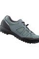 SHIMANO Fahrradschuhe - SH-ET300 - Hellgrün