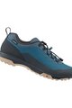 SHIMANO Fahrradschuhe - SH-ET501 - Blau