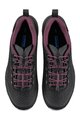 SHIMANO Fahrradschuhe - SH-ET501 - Schwarz