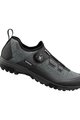 SHIMANO Fahrradschuhe - SH-ET701 - Schwarz