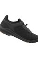 SHIMANO Fahrradschuhe - SH-EX300 - Schwarz