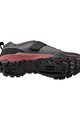 SHIMANO Fahrradschuhe - SH-EX500 - Schwarz