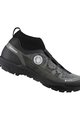 SHIMANO Fahrradschuhe - SH-EX700GTX - Schwarz