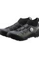 SHIMANO Fahrradschuhe - SH-EX700GTX - Schwarz