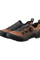 SHIMANO Fahrradschuhe - SH-EX700 - Orange