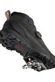 SHIMANO Fahrradschuhe - SH-EX900 - Schwarz