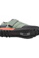SHIMANO Fahrradschuhe - SH-GE500 - Hellgrün