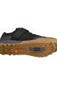 SHIMANO Fahrradschuhe - SH-GE500 - Schwarz