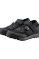 SHIMANO Fahrradschuhe - SH-GE900 - Schwarz