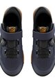 SHIMANO Fahrradschuhe - SH-GE900 - Blau