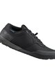 SHIMANO Fahrradschuhe - SH-GF400 - Schwarz