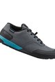 SHIMANO Fahrradschuhe - SH-GF400 - Grau