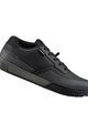 SHIMANO Fahrradschuhe - SH-GF600 - Schwarz