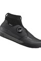 SHIMANO Fahrradschuhe - SH-GF800GTX - Schwarz