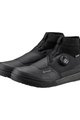 SHIMANO Fahrradschuhe - SH-GF800GTX - Schwarz