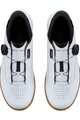 SHIMANO Fahrradschuhe - SH-GF800 - Weiß