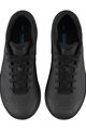 SHIMANO Fahrradschuhe - SH-GR501 - Schwarz