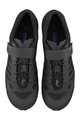 SHIMANO Fahrradschuhe - SH-MT502 - Schwarz