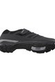 SHIMANO Fahrradschuhe - SH-MT502 - Schwarz