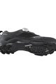 SHIMANO Fahrradschuhe - SH-MT701GTX - Schwarz