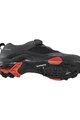 SHIMANO Fahrradschuhe - SH-MT701 - Schwarz