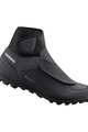 SHIMANO Fahrradschuhe - SH-MW501 - Schwarz