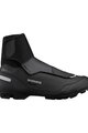 SHIMANO Fahrradschuhe - SH-MW502 - Schwarz