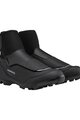 SHIMANO Fahrradschuhe - SH-MW502 - Schwarz