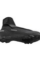 SHIMANO Fahrradschuhe - SH-MW502 - Schwarz