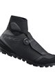 SHIMANO Fahrradschuhe - SH-MW501 - Schwarz