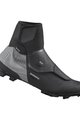 SHIMANO Fahrradschuhe - SH-MW702 - Schwarz