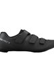 SHIMANO Fahrradschuhe - SH-RC102 - Schwarz