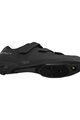 SHIMANO Fahrradschuhe - SH-RC102 - Schwarz