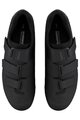 SHIMANO Fahrradschuhe - SH-RC102 - Schwarz