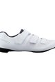 SHIMANO Fahrradschuhe - SH-RC102 - Weiß