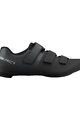 SHIMANO Fahrradschuhe - SH-RC102 - Schwarz