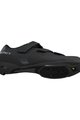 SHIMANO Fahrradschuhe - SH-RC102 - Schwarz