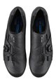 SHIMANO Fahrradschuhe - SH-RC300 - Schwarz