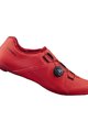 SHIMANO Fahrradschuhe - SH-RC300 - Rot