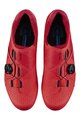 SHIMANO Fahrradschuhe - SH-RC300 - Rot