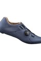 SHIMANO Fahrradschuhe - SH-RC300 - Blau