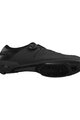 SHIMANO Fahrradschuhe - SH-RC302 - Schwarz