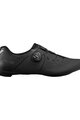 SHIMANO Fahrradschuhe - SH-RC302 - Schwarz
