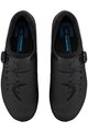 SHIMANO Fahrradschuhe - SH-RC302 - Schwarz