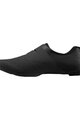 SHIMANO Fahrradschuhe - SH-RC302 - Schwarz