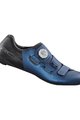 SHIMANO Fahrradschuhe - SH-RC502 - Blau