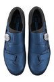 SHIMANO Fahrradschuhe - SH-RC502 - Blau