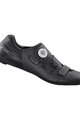 SHIMANO Fahrradschuhe - SH-RC502 - Schwarz